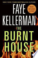 The Burnt House: A Peter Decker/Rina Lazarus Novel