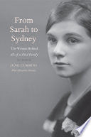 From Sarah to Sydney: The Woman Behind All-Of-a-Kind Family