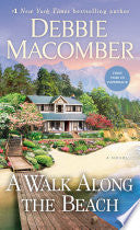 A Walk Along the Beach: A Novel