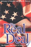 The Real Deal: The History and Future of Social Security