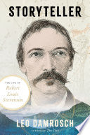 Storyteller: The Life of Robert Louis Stevenson