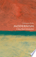 Modernism: A Very Short Introduction