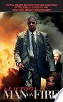 Man on Fire