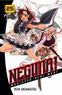 Negima