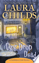 Egg Drop Dead
