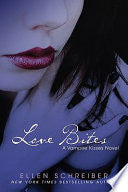 Vampire Kisses 7: Love Bites