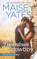 Brokedown Cowboy