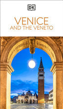DK Venice and the Veneto