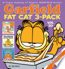 Garfield Fat Cat 3-Pack #20