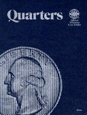 Quarters Coin Folder): Plain