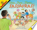 One...Two...Three...Sassafras!