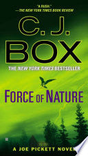 Force of Nature