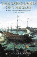 The Safeguard of the Sea: 660-1649