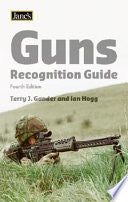 Jane's Guns Recognition Guide 4e