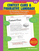 Context Clues and Figurative Language