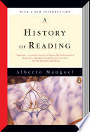 A History of Reading