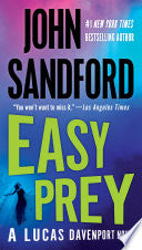 Easy Prey