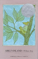 Abel's Island: (Newbery Honor Book)