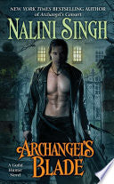Archangel's Blade