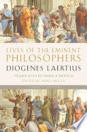 Lives of the Eminent Philosophers: Compact Edition