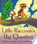 Little Raccoon's Big Question