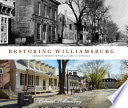 Restoring Williamsburg