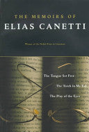 The Memoirs of Elias Canetti