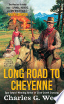 Long Road to Cheyenne