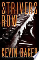 Strivers Row