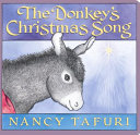 The Donkey's Christmas Song