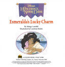 Disney's The Hunchback of Notre Dame: Esmeralda's lucky charm