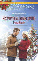 His Montana Homecoming