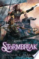Stormbreak