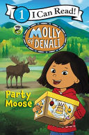 Molly of Denali ICR #1