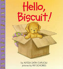 Hello, Biscuit!