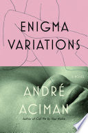 Enigma Variations: A Novel