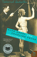 Blue Angel: A Novel