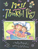 The Most Thankful Thing