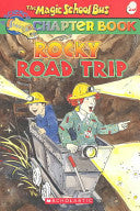 Rocky Road Trip
