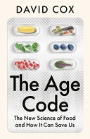 We Are What We Eat: The New Science of Food and How it Can Save Us