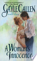 A Woman's Innocence