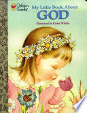 My Little Book About God