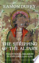 The Stripping of the Altars