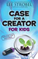 Case for a Creator for Kids