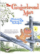 The Gingerbread Man