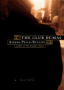 The Club Dumas