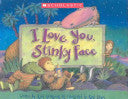 I Love You, Stinky Face