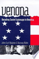 Venona: Decoding Soviet Espionage in America
