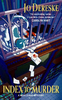 Index to Murder: A Miss Zukas Mystery
