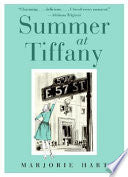 Summer at Tiffany